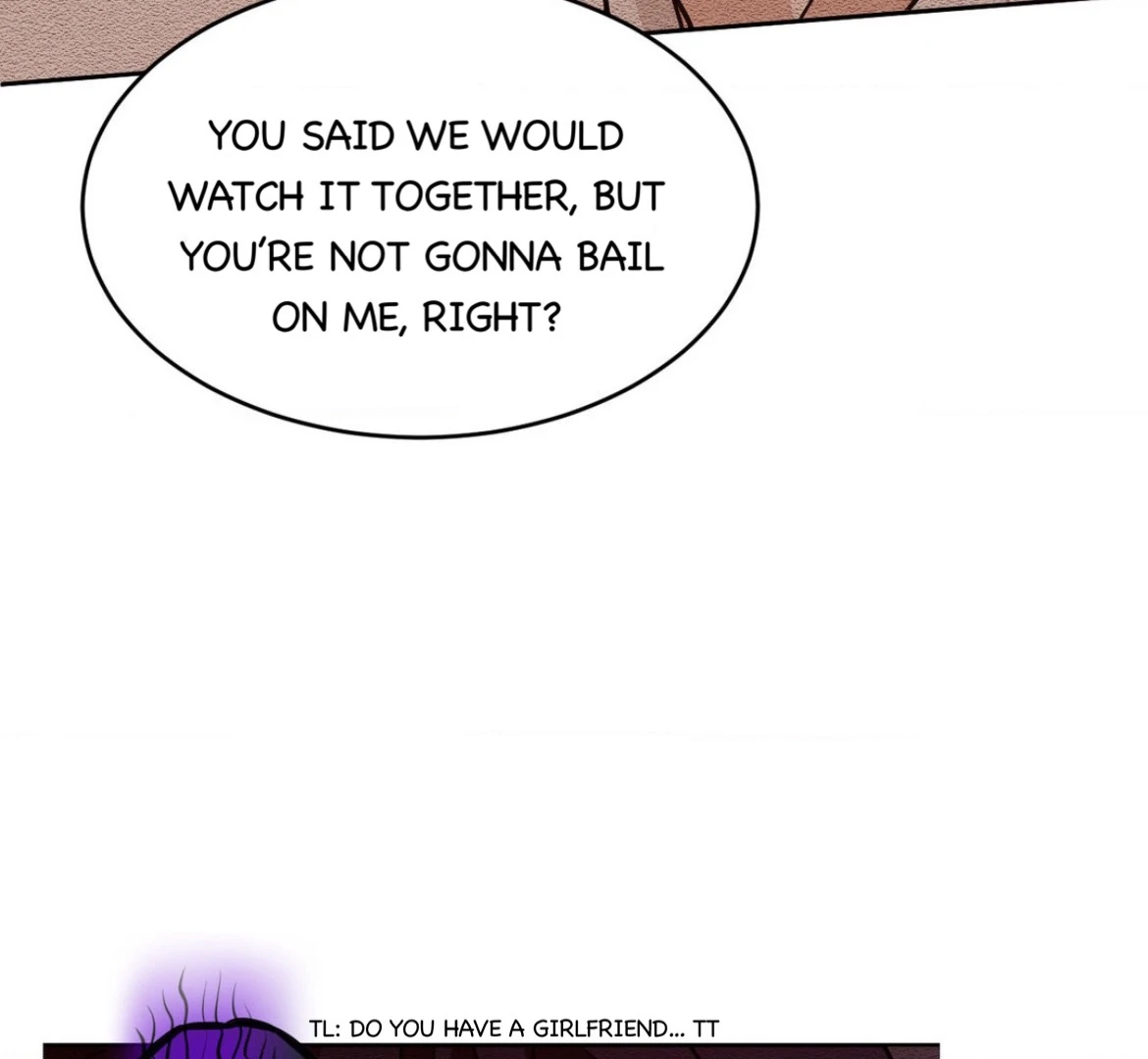 Involuntary Romance - Chapter 23 Page 115