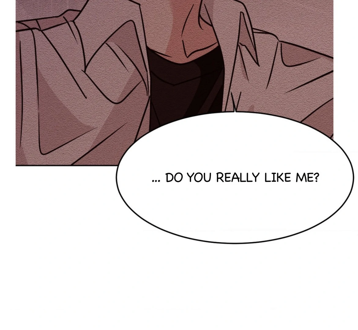 Involuntary Romance - Chapter 23 Page 119