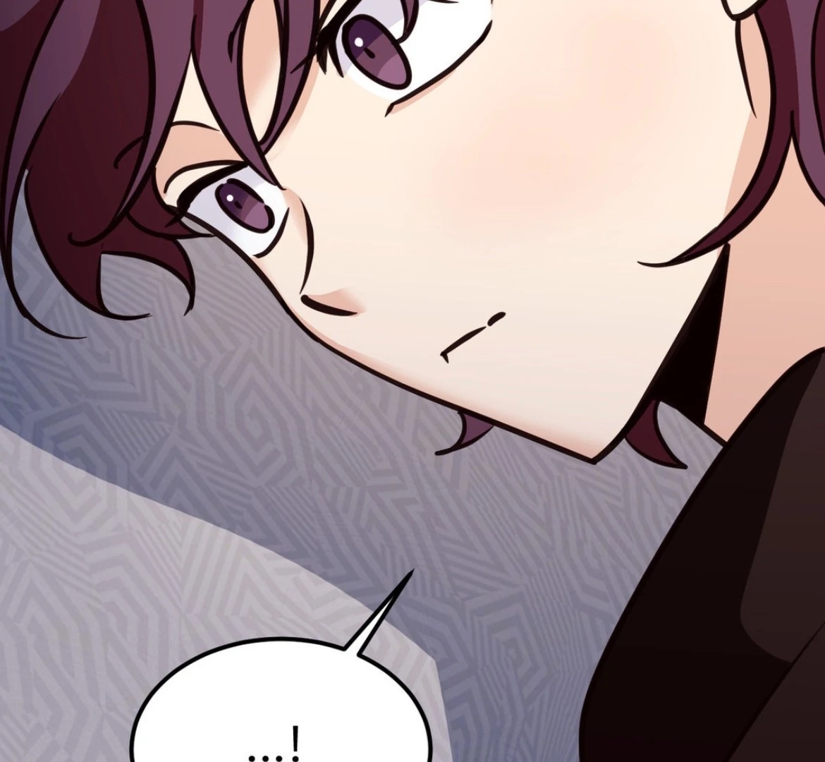 Involuntary Romance - Chapter 23 Page 121