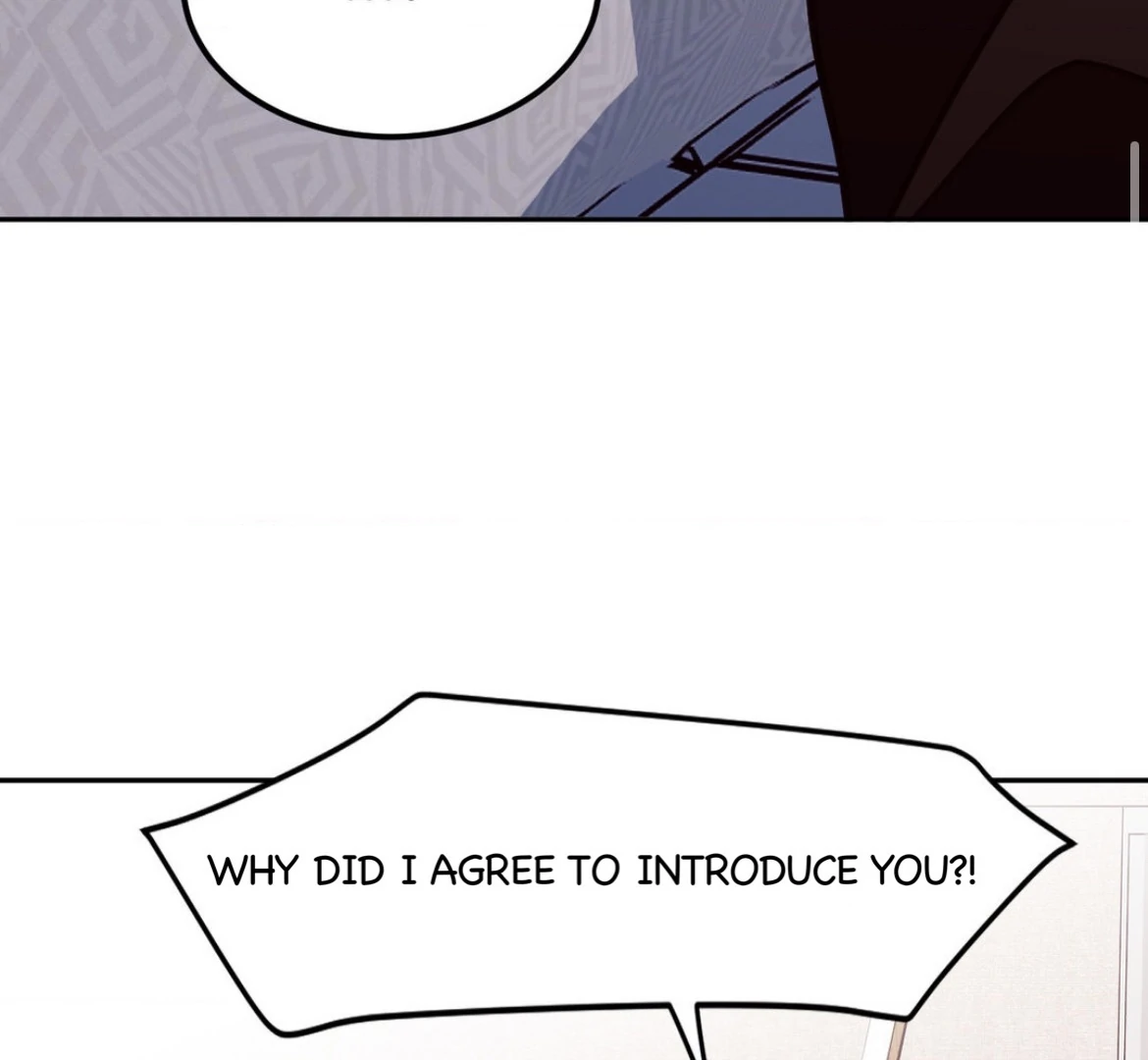 Involuntary Romance - Chapter 23 Page 122