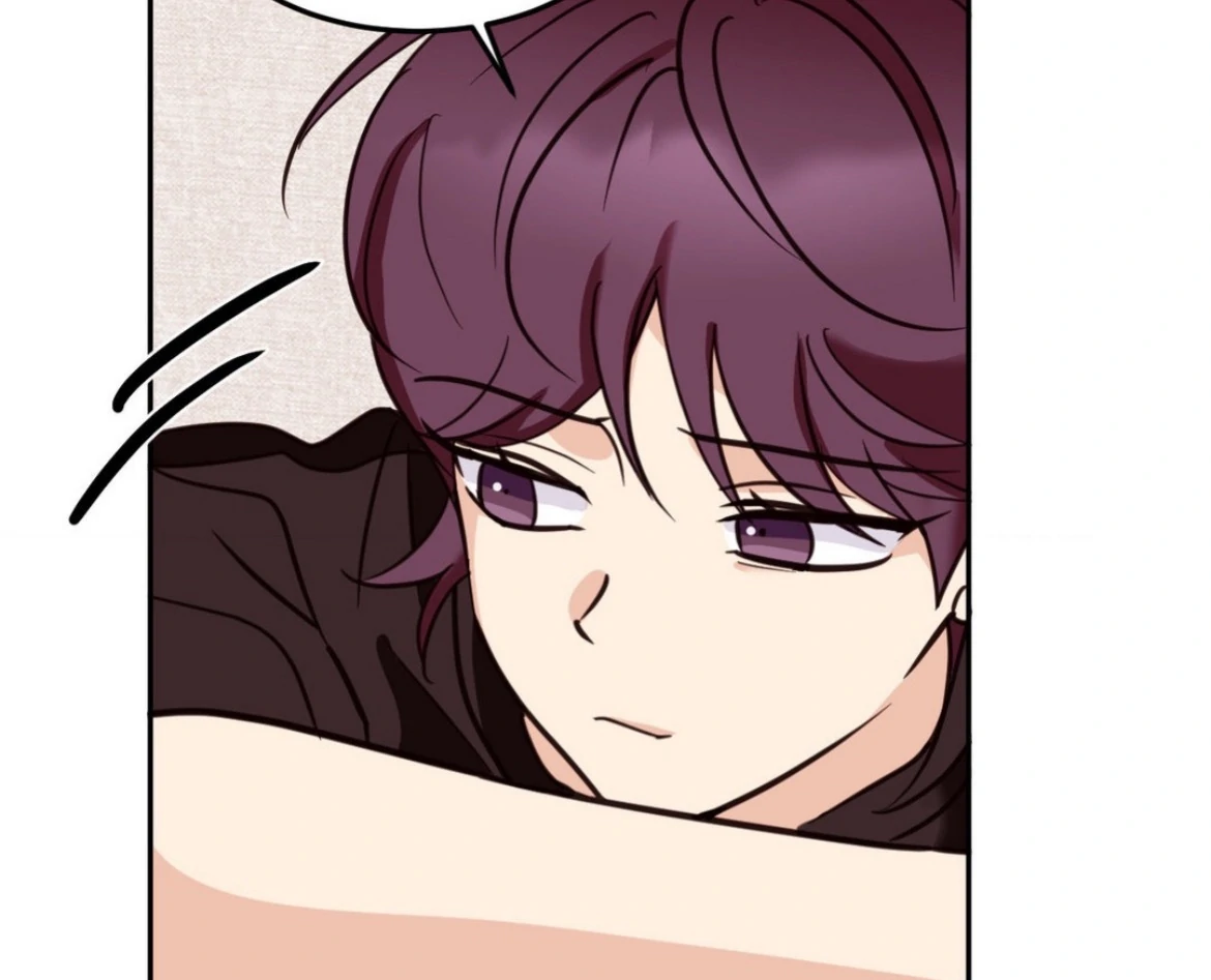Involuntary Romance - Chapter 23 Page 125