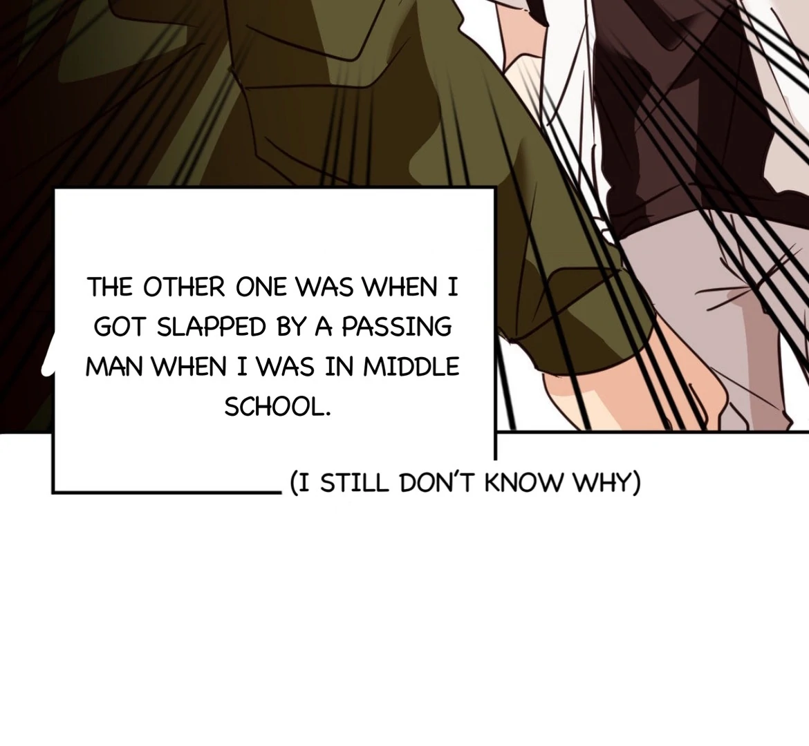 Involuntary Romance - Chapter 24 Page 9