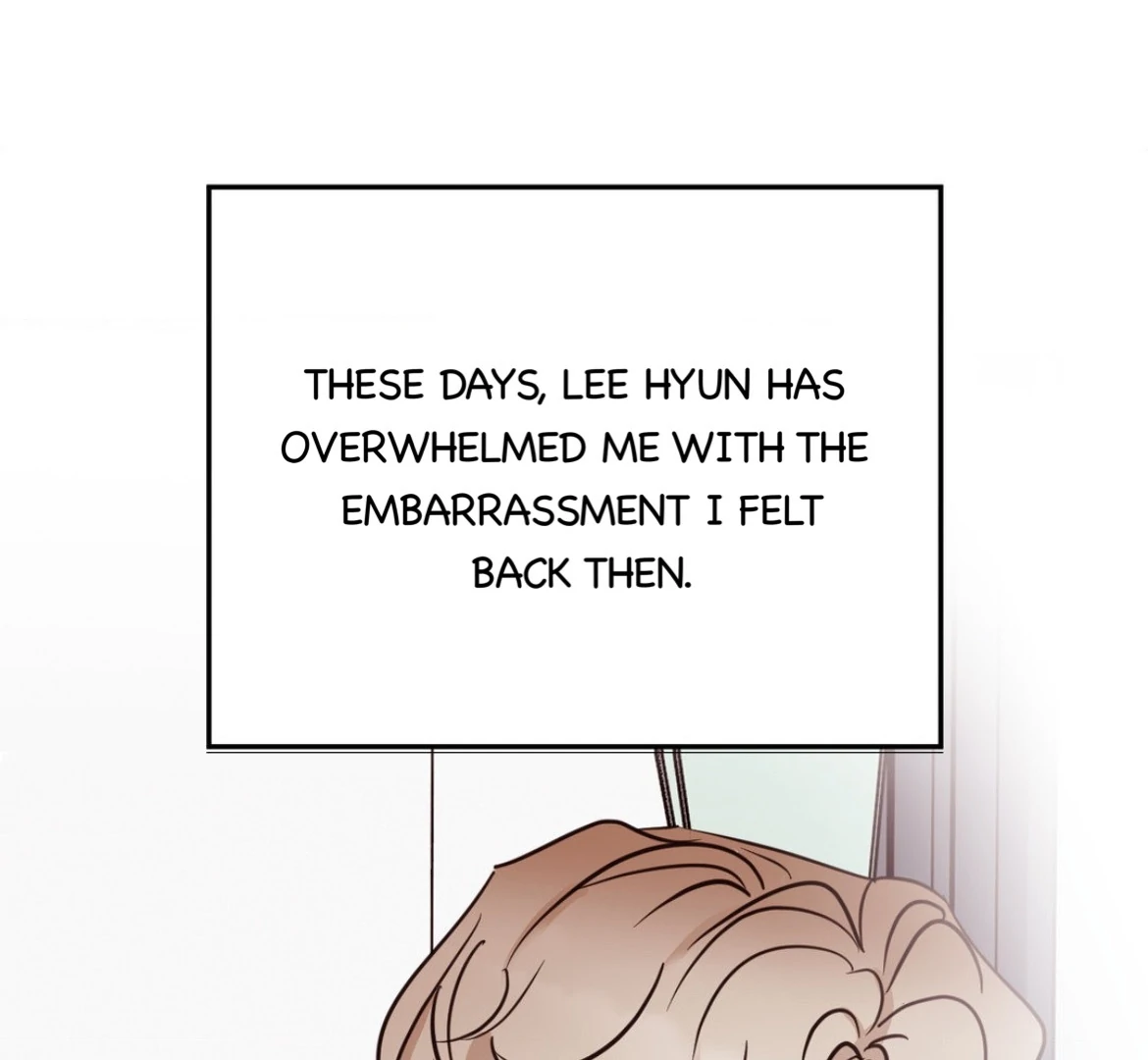 Involuntary Romance - Chapter 24 Page 10