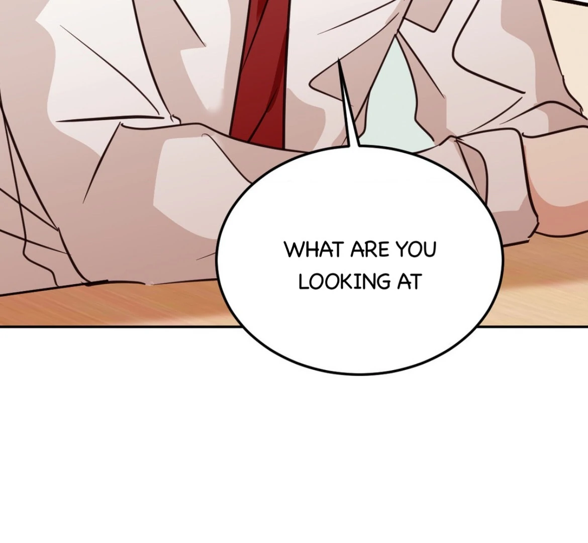 Involuntary Romance - Chapter 24 Page 12