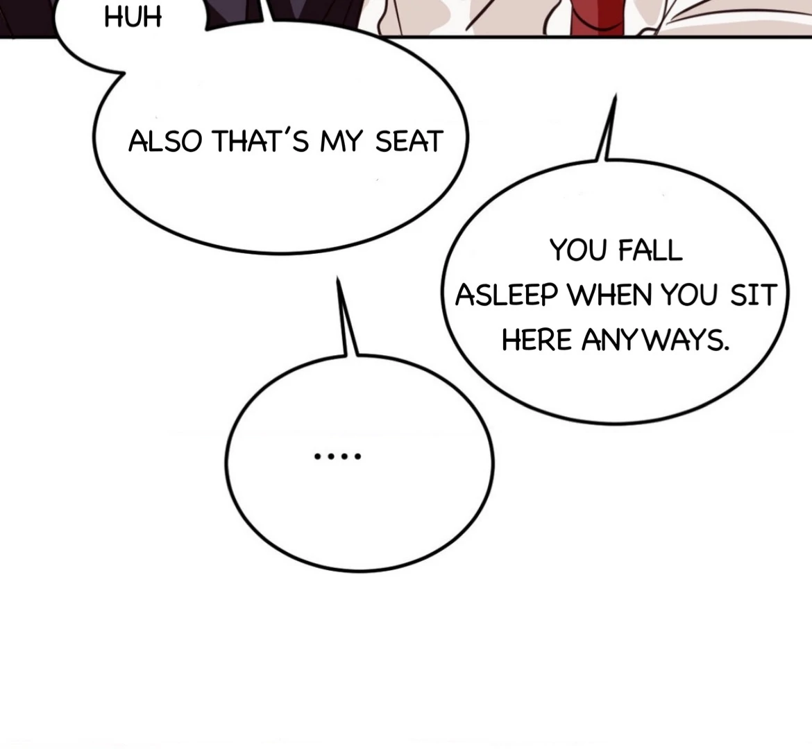 Involuntary Romance - Chapter 24 Page 27