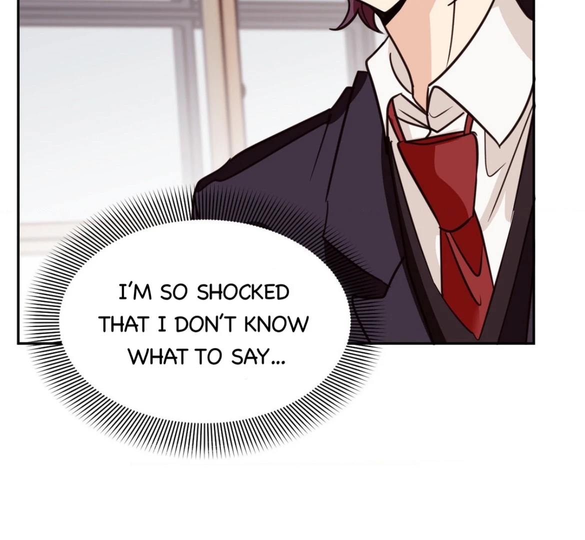 Involuntary Romance - Chapter 24 Page 29