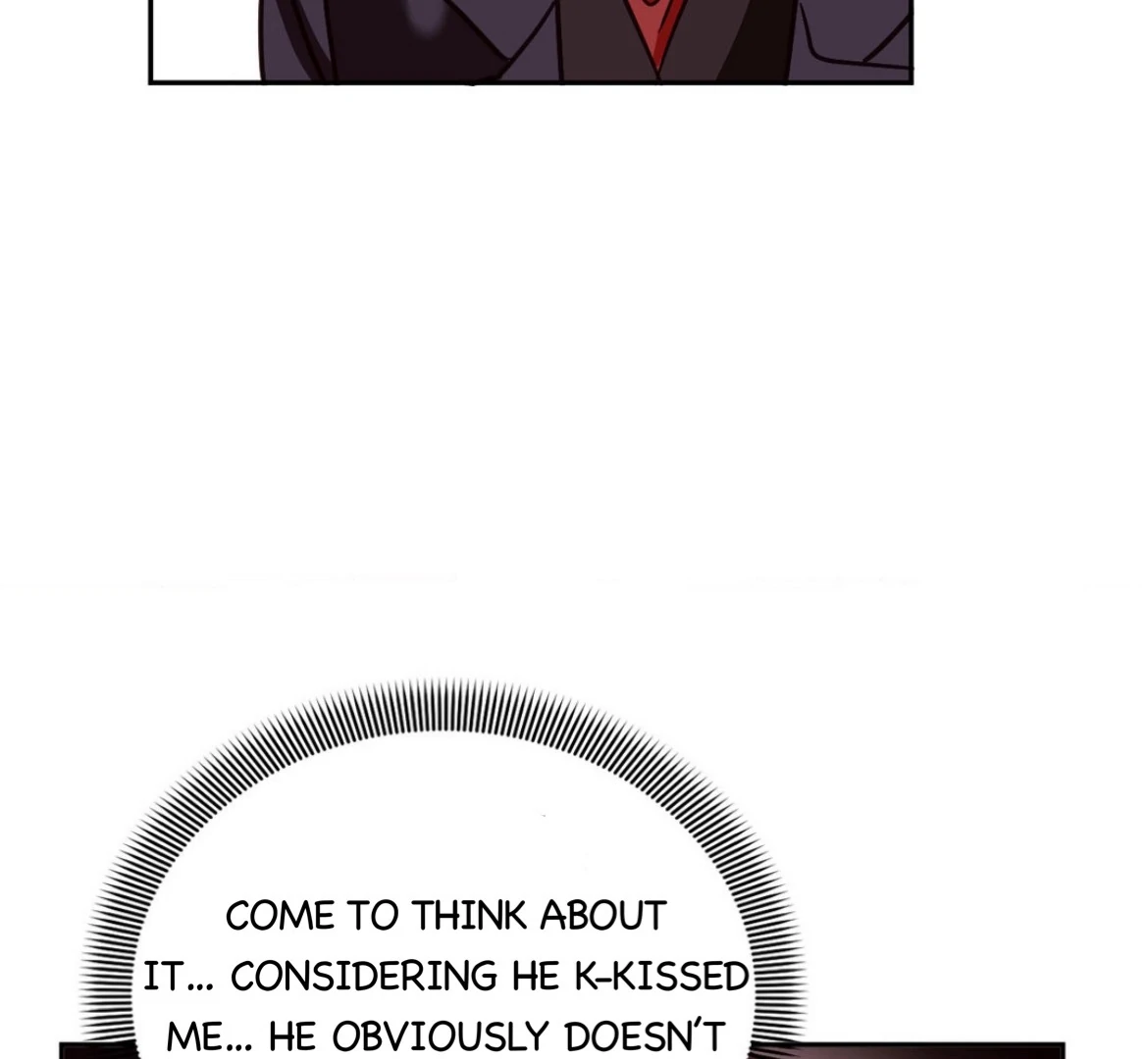 Involuntary Romance - Chapter 24 Page 32