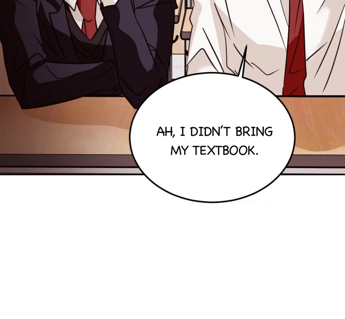 Involuntary Romance - Chapter 24 Page 36