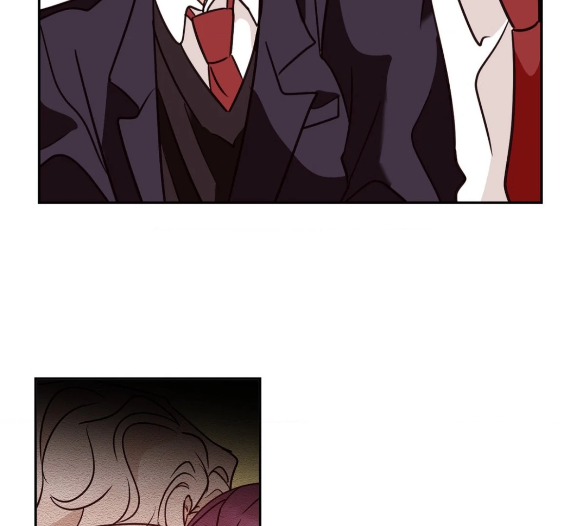 Involuntary Romance - Chapter 24 Page 43