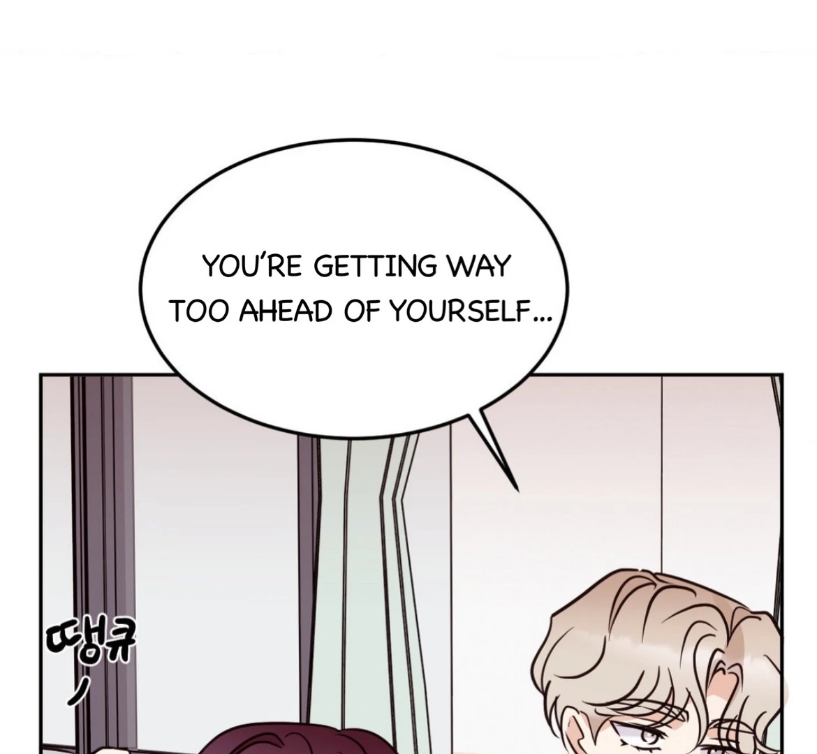 Involuntary Romance - Chapter 24 Page 51