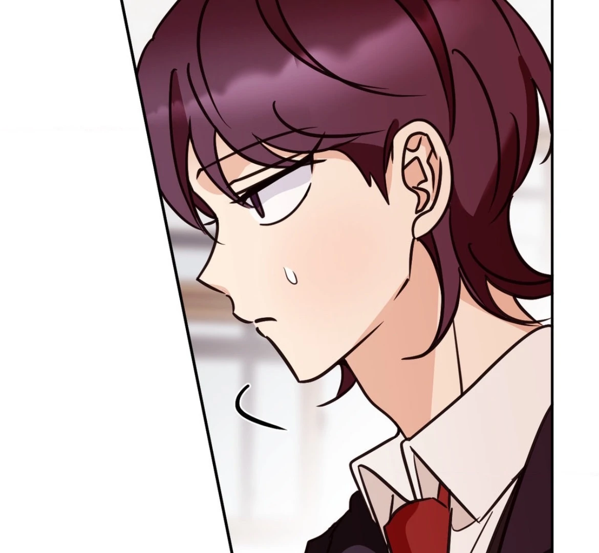 Involuntary Romance - Chapter 24 Page 54