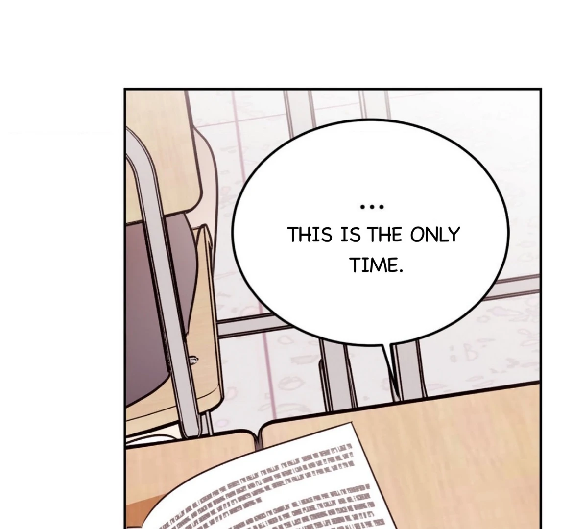 Involuntary Romance - Chapter 24 Page 74