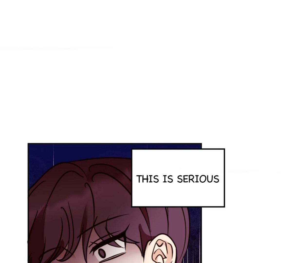 Involuntary Romance - Chapter 24 Page 76