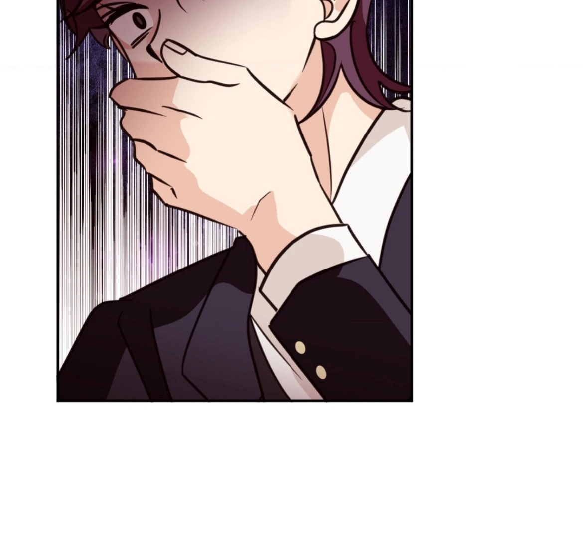 Involuntary Romance - Chapter 24 Page 77