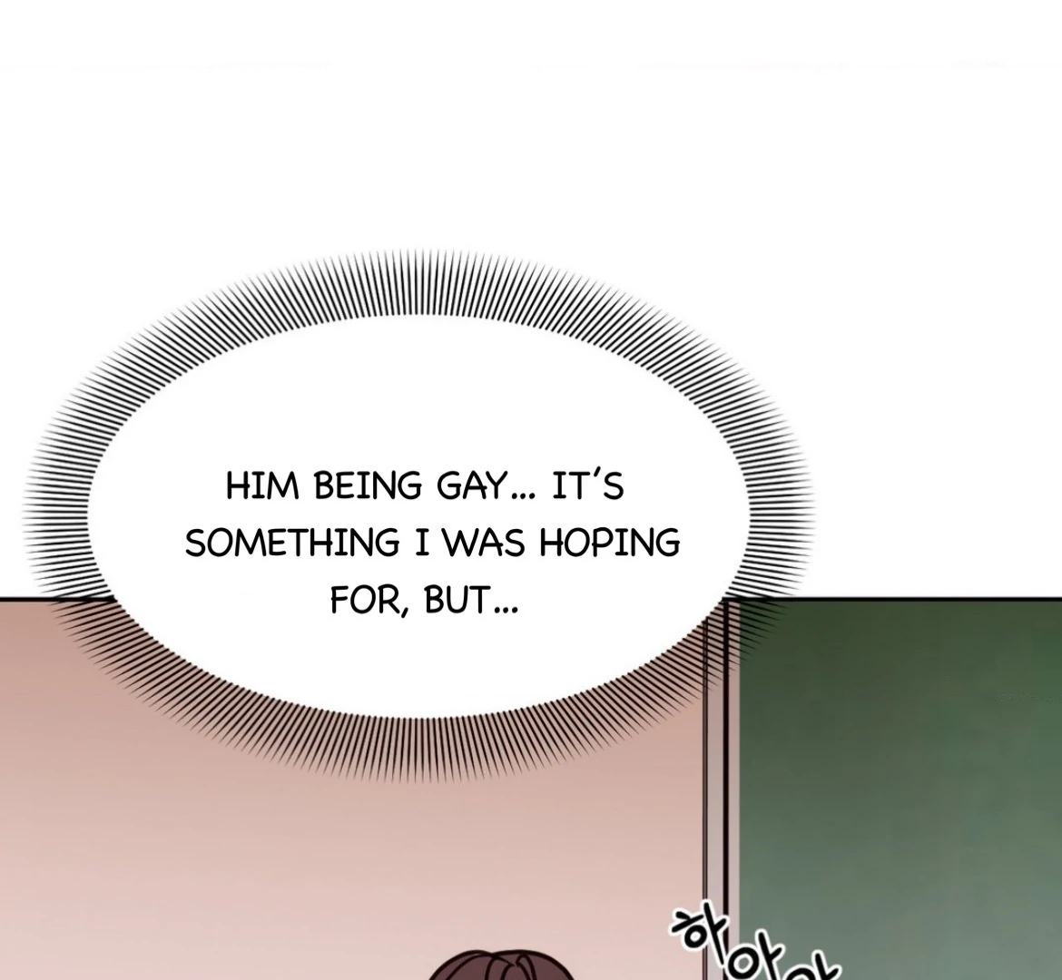 Involuntary Romance - Chapter 24 Page 78