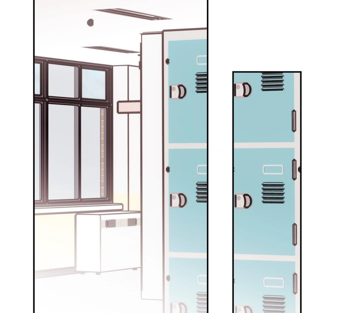 Involuntary Romance - Chapter 24 Page 83