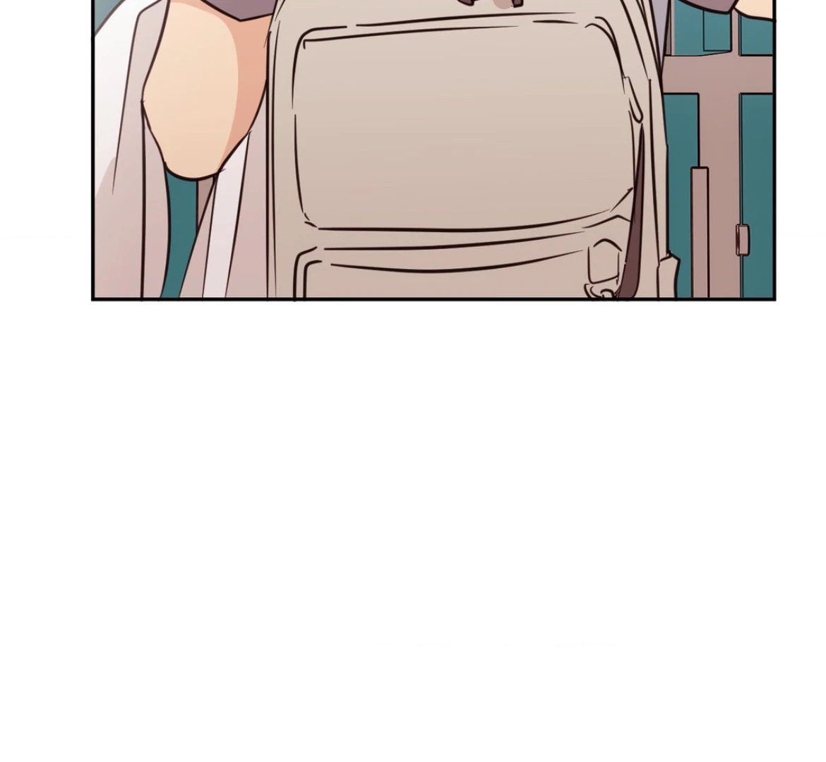 Involuntary Romance - Chapter 24 Page 86
