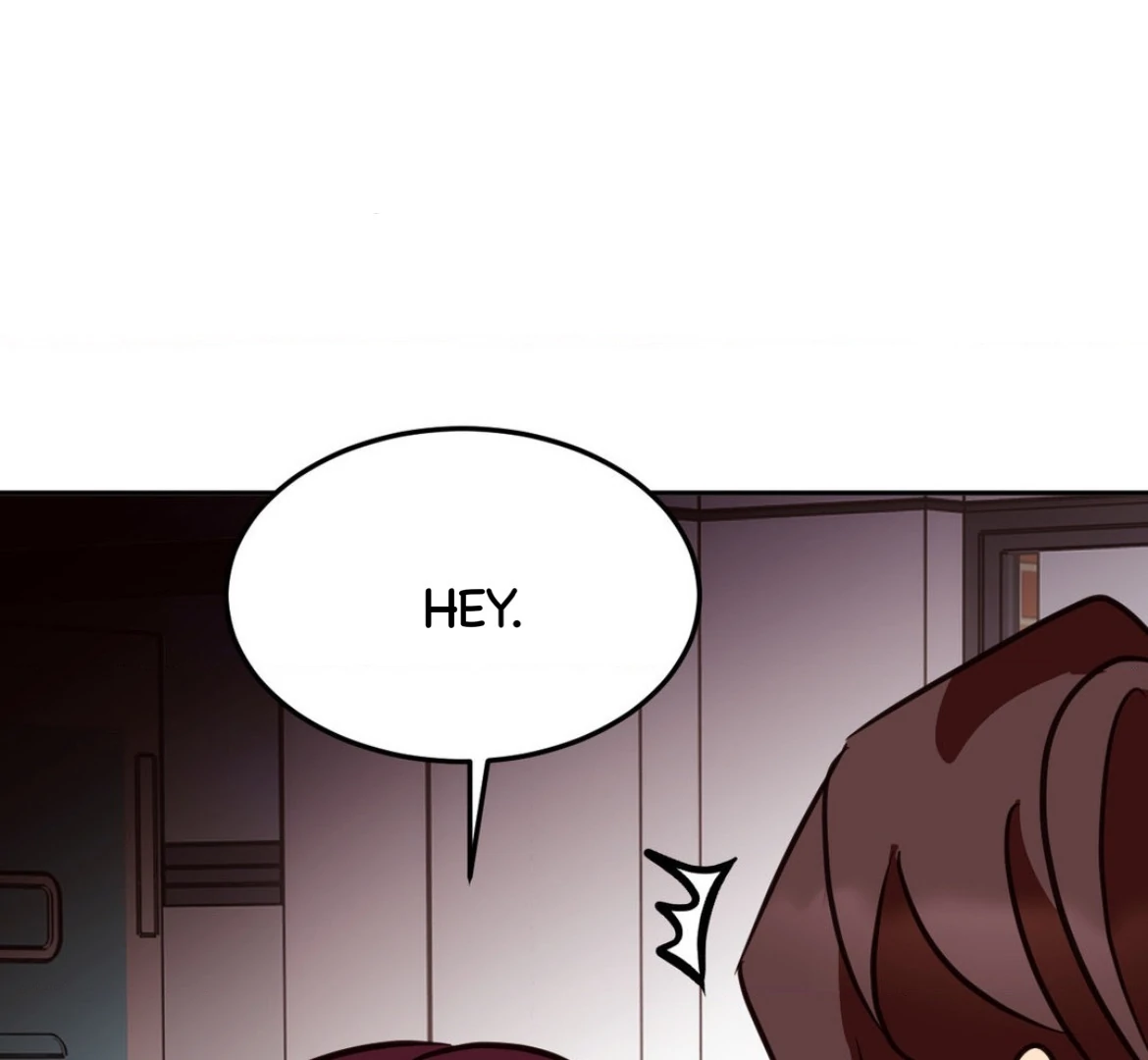 Involuntary Romance - Chapter 24 Page 87