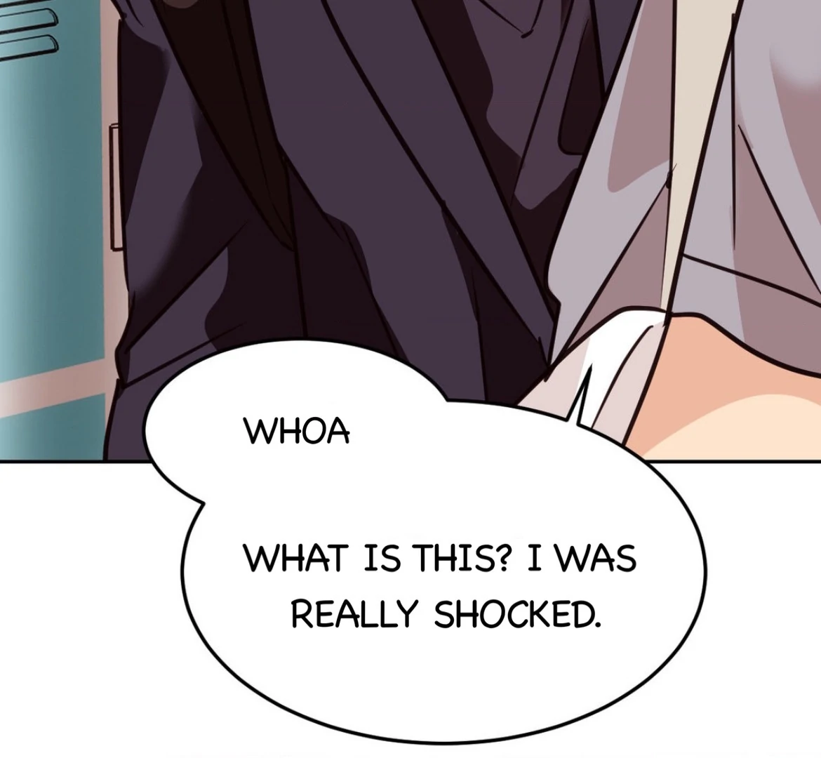 Involuntary Romance - Chapter 24 Page 89