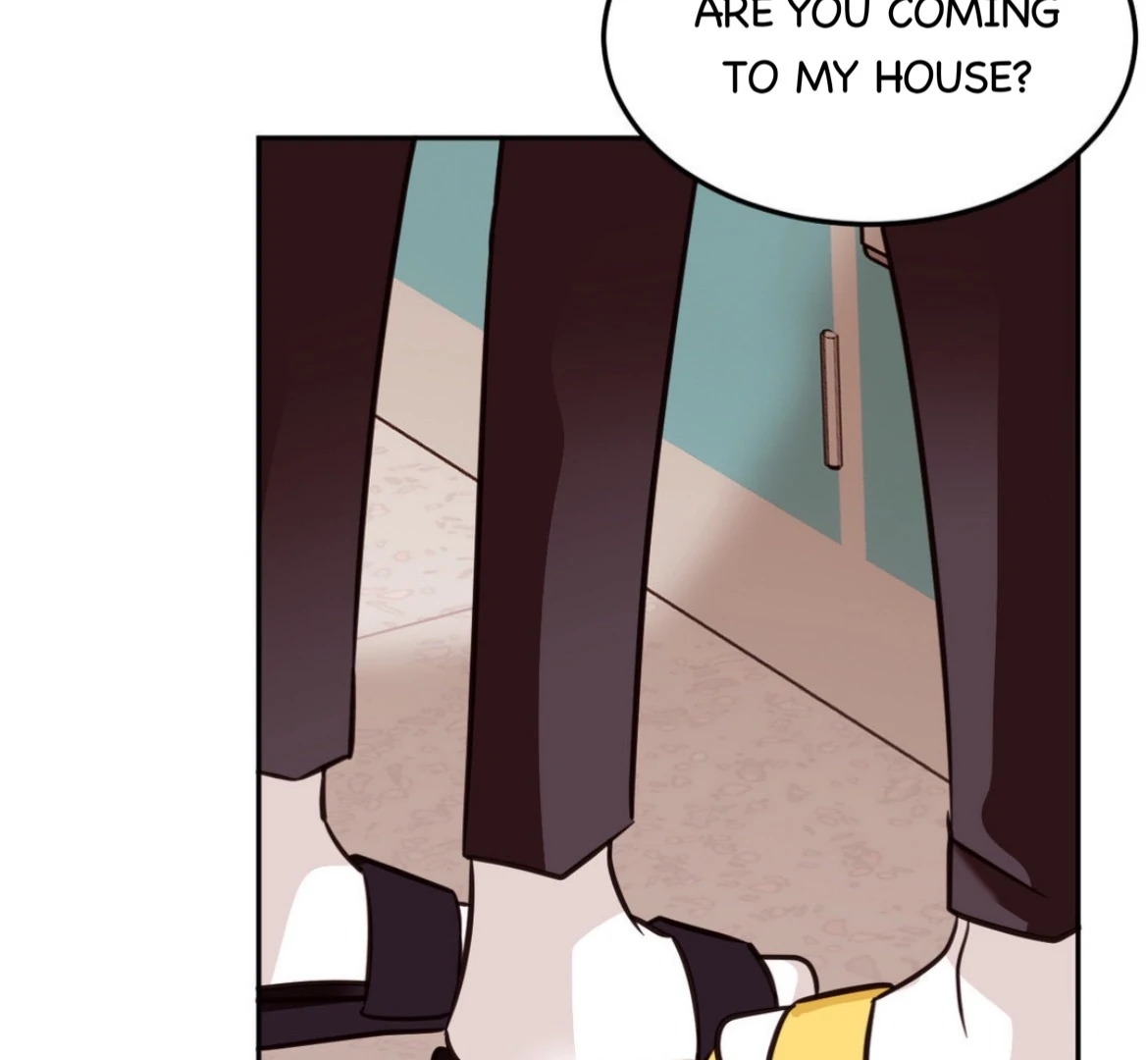 Involuntary Romance - Chapter 24 Page 95