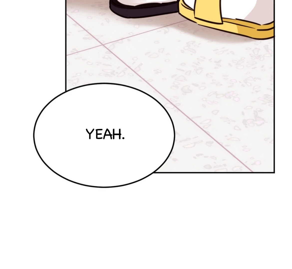 Involuntary Romance - Chapter 24 Page 96