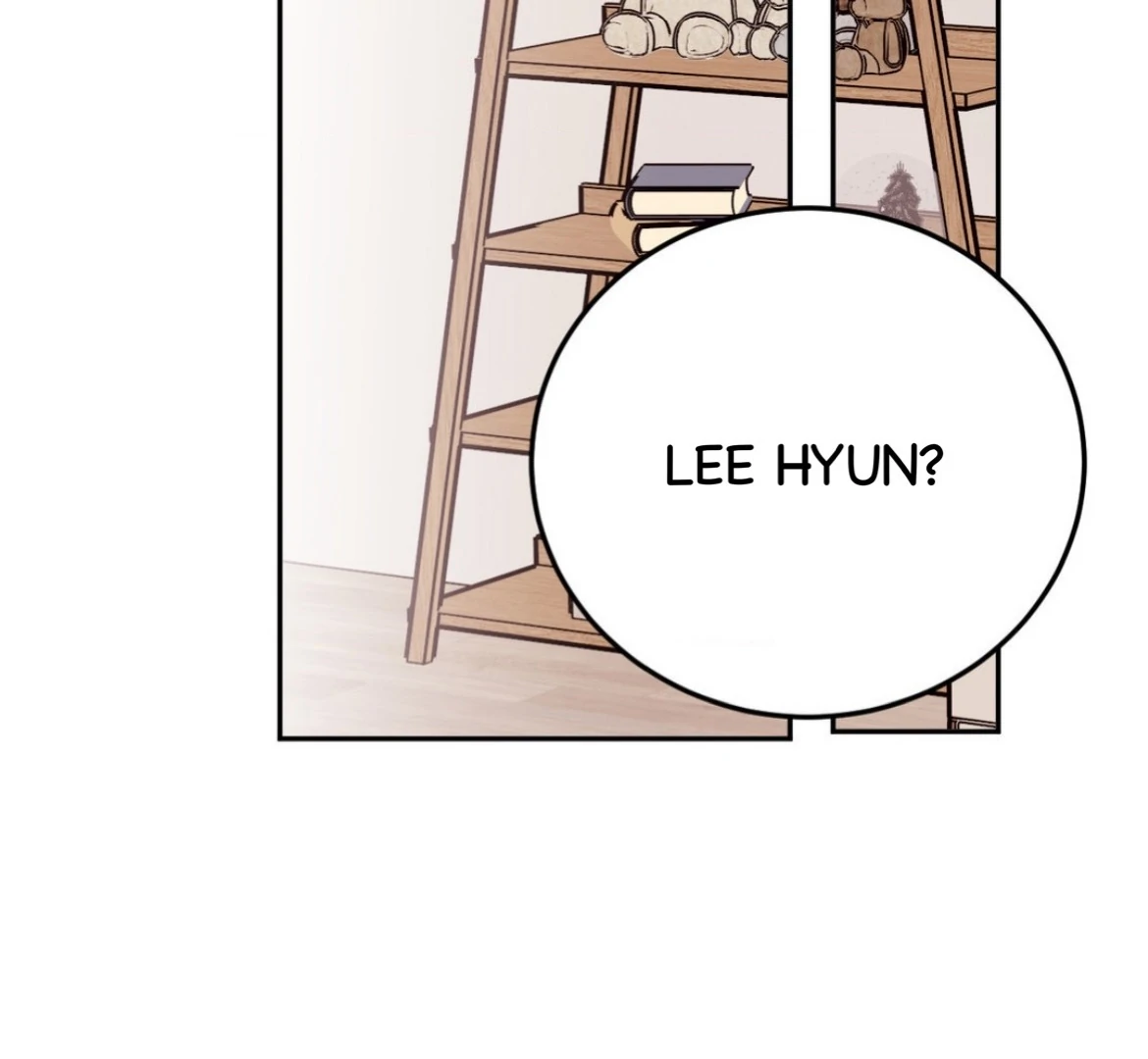 Involuntary Romance - Chapter 24 Page 100