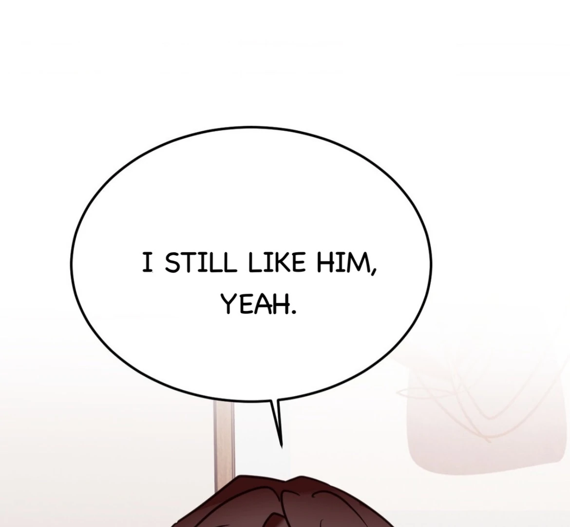 Involuntary Romance - Chapter 24 Page 101
