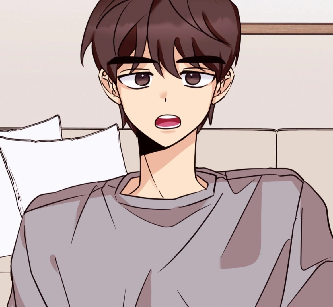 Involuntary Romance - Chapter 24 Page 102
