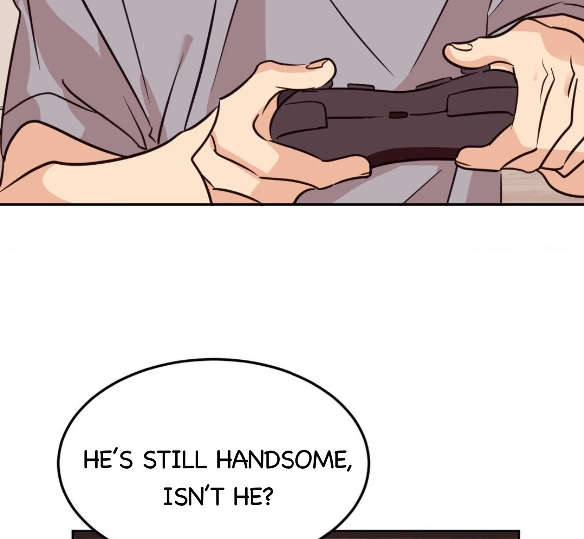Involuntary Romance - Chapter 24 Page 103