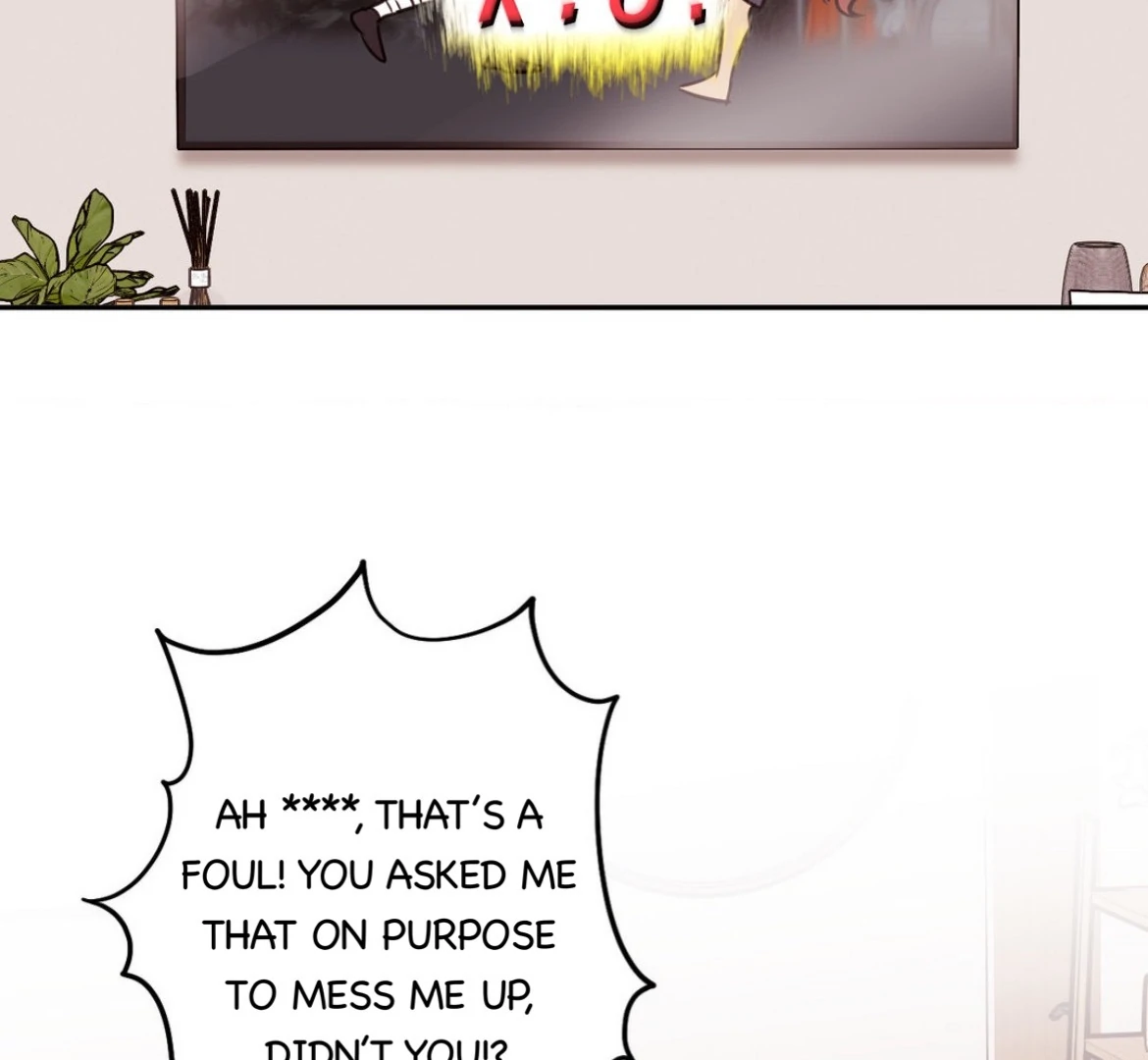 Involuntary Romance - Chapter 24 Page 106