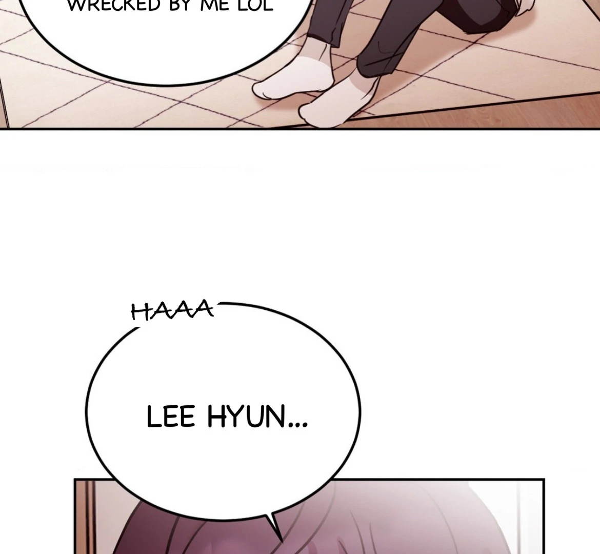Involuntary Romance - Chapter 24 Page 108