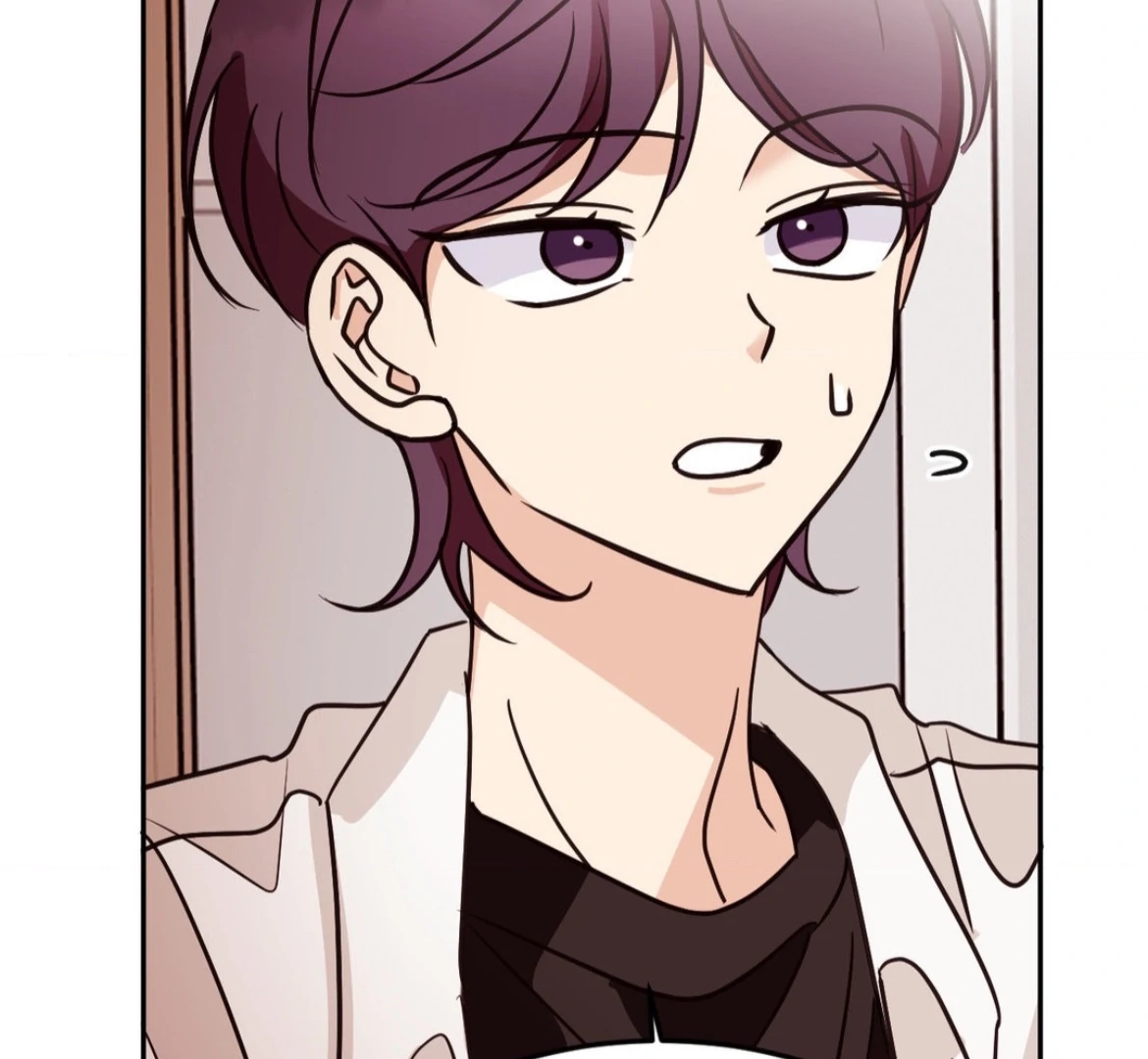 Involuntary Romance - Chapter 24 Page 109