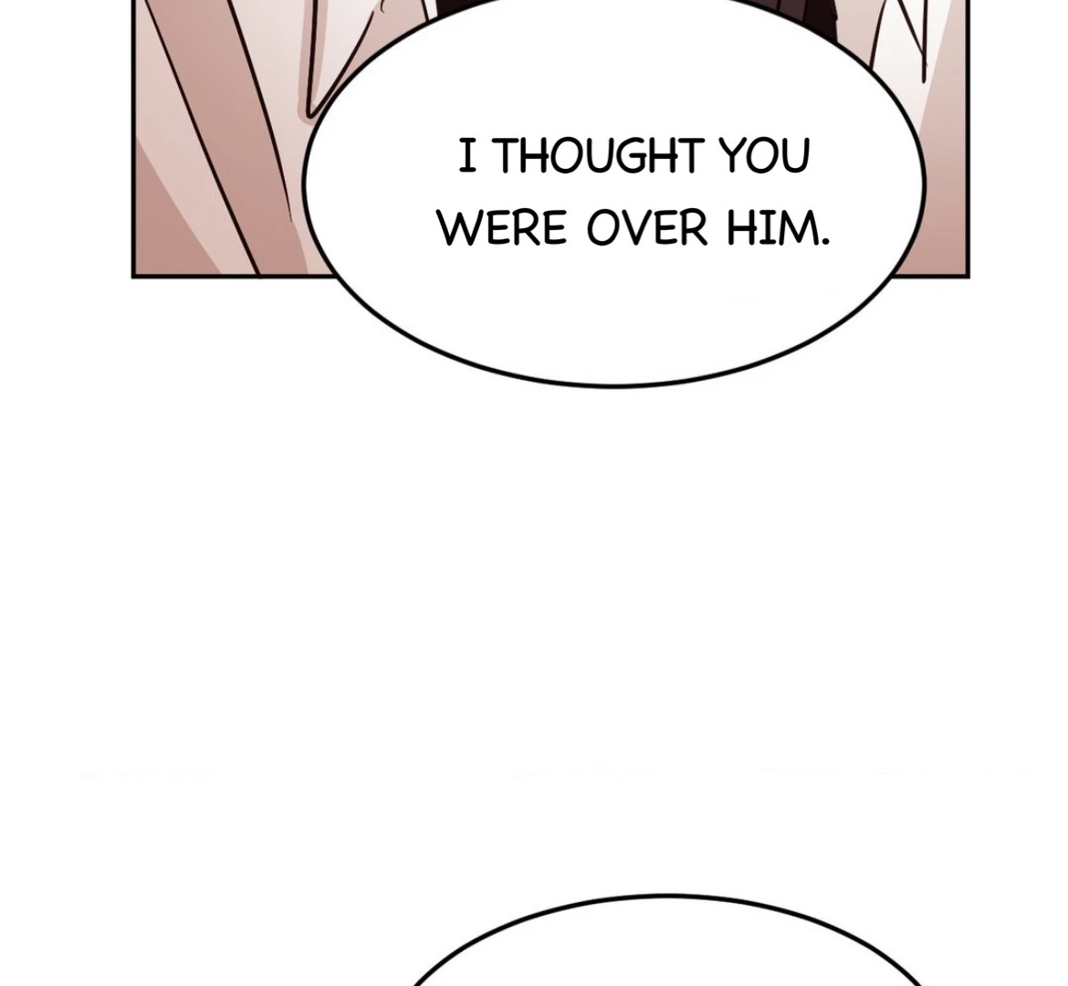 Involuntary Romance - Chapter 24 Page 110