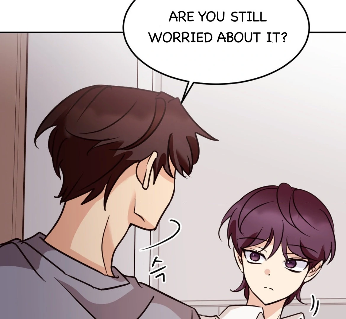 Involuntary Romance - Chapter 24 Page 111