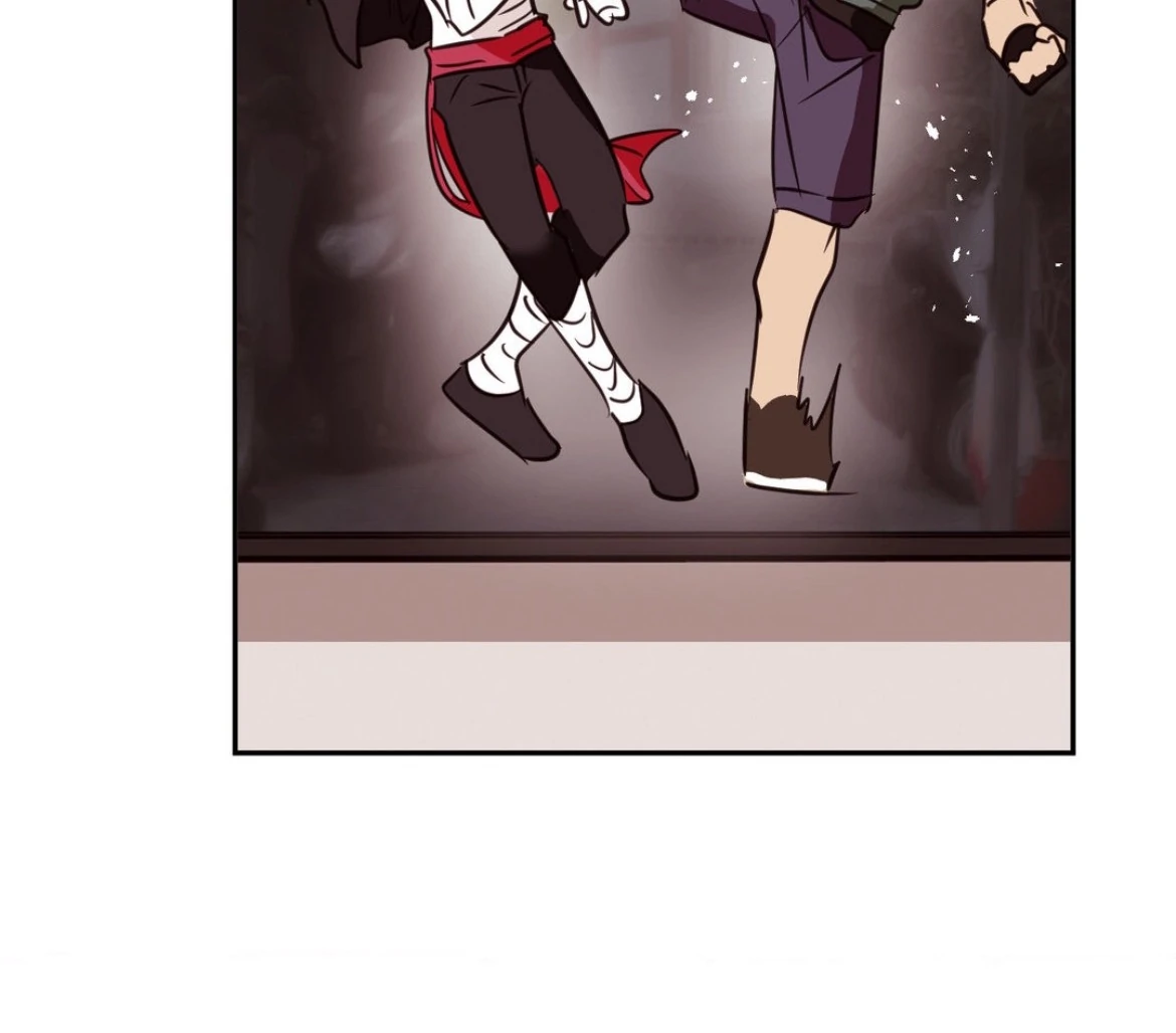 Involuntary Romance - Chapter 24 Page 118