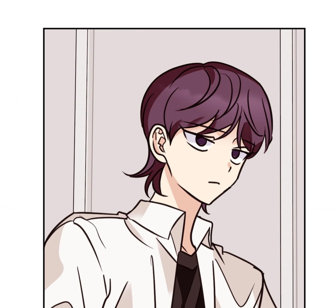 Involuntary Romance - Chapter 24 Page 119