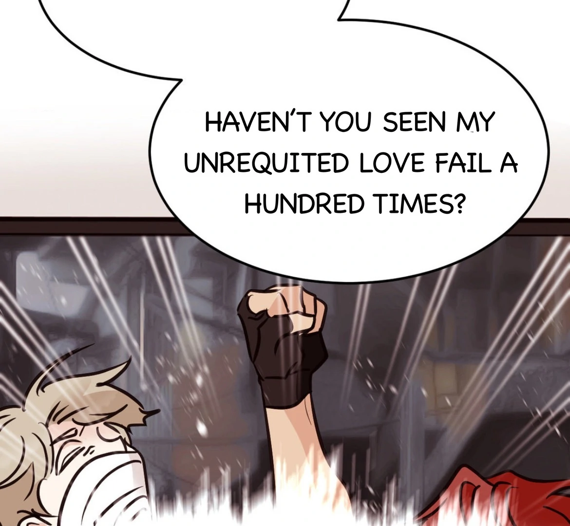 Involuntary Romance - Chapter 24 Page 121