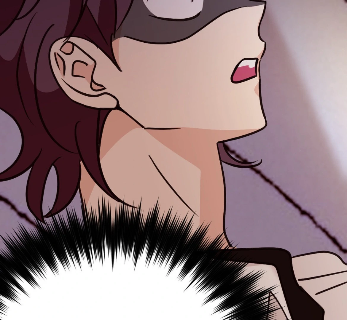 Involuntary Romance - Chapter 24 Page 131
