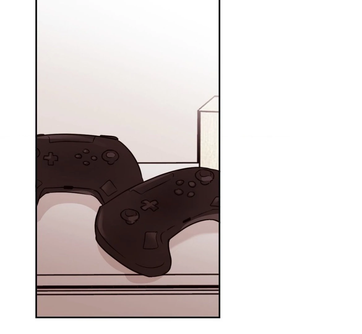 Involuntary Romance - Chapter 25 Page 3