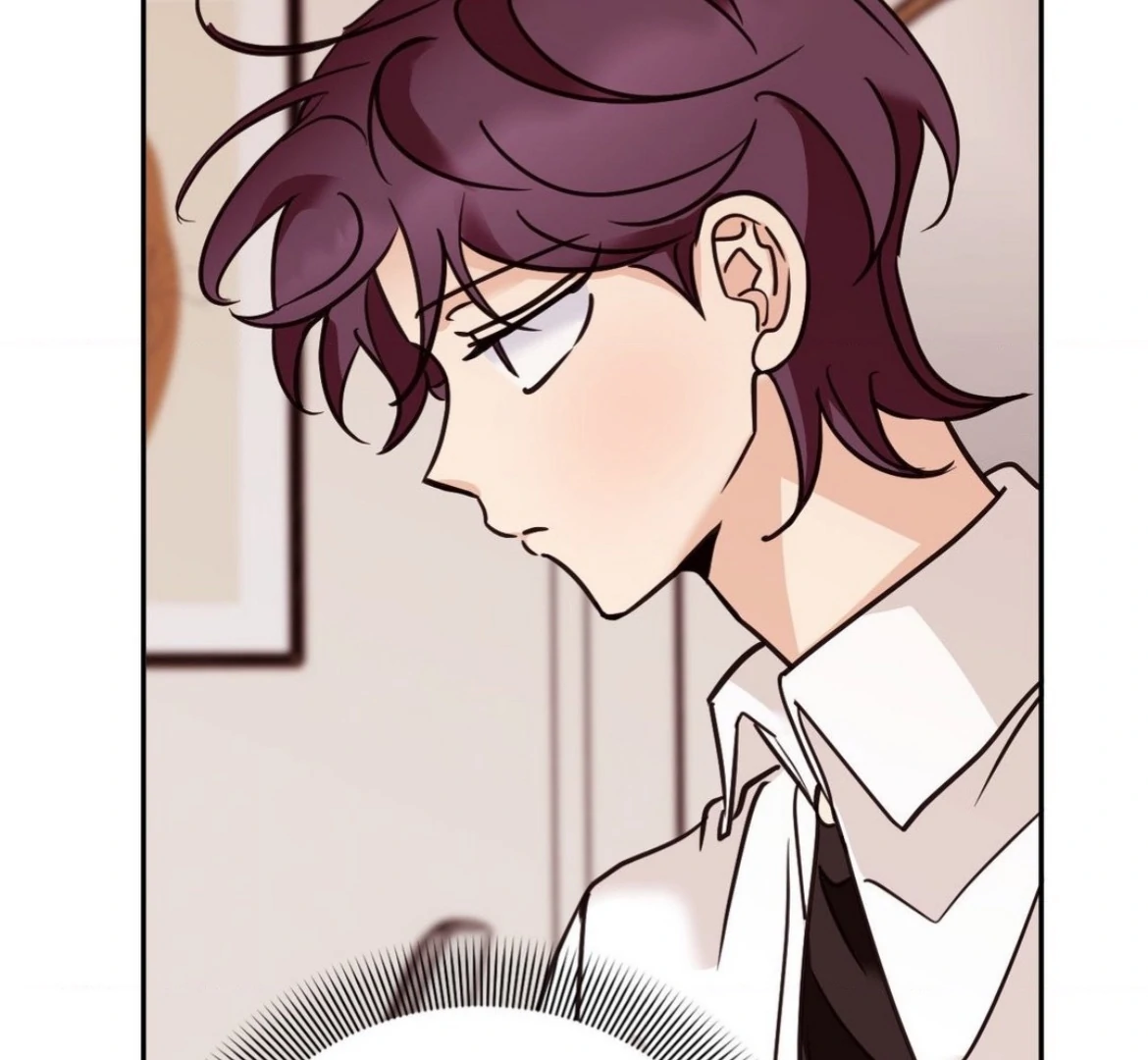 Involuntary Romance - Chapter 25 Page 11