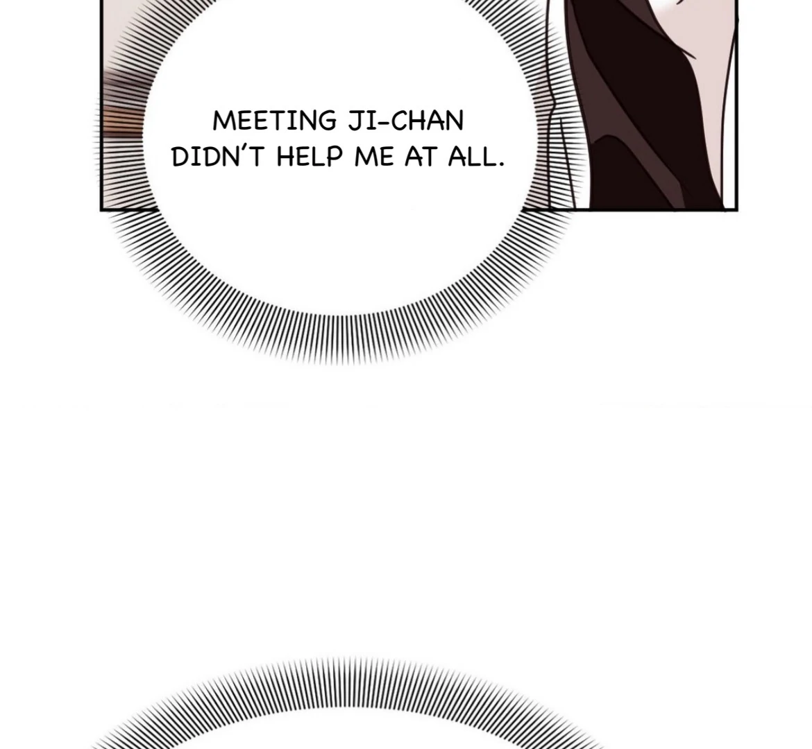 Involuntary Romance - Chapter 25 Page 12