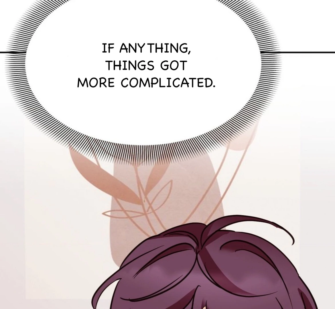 Involuntary Romance - Chapter 25 Page 13