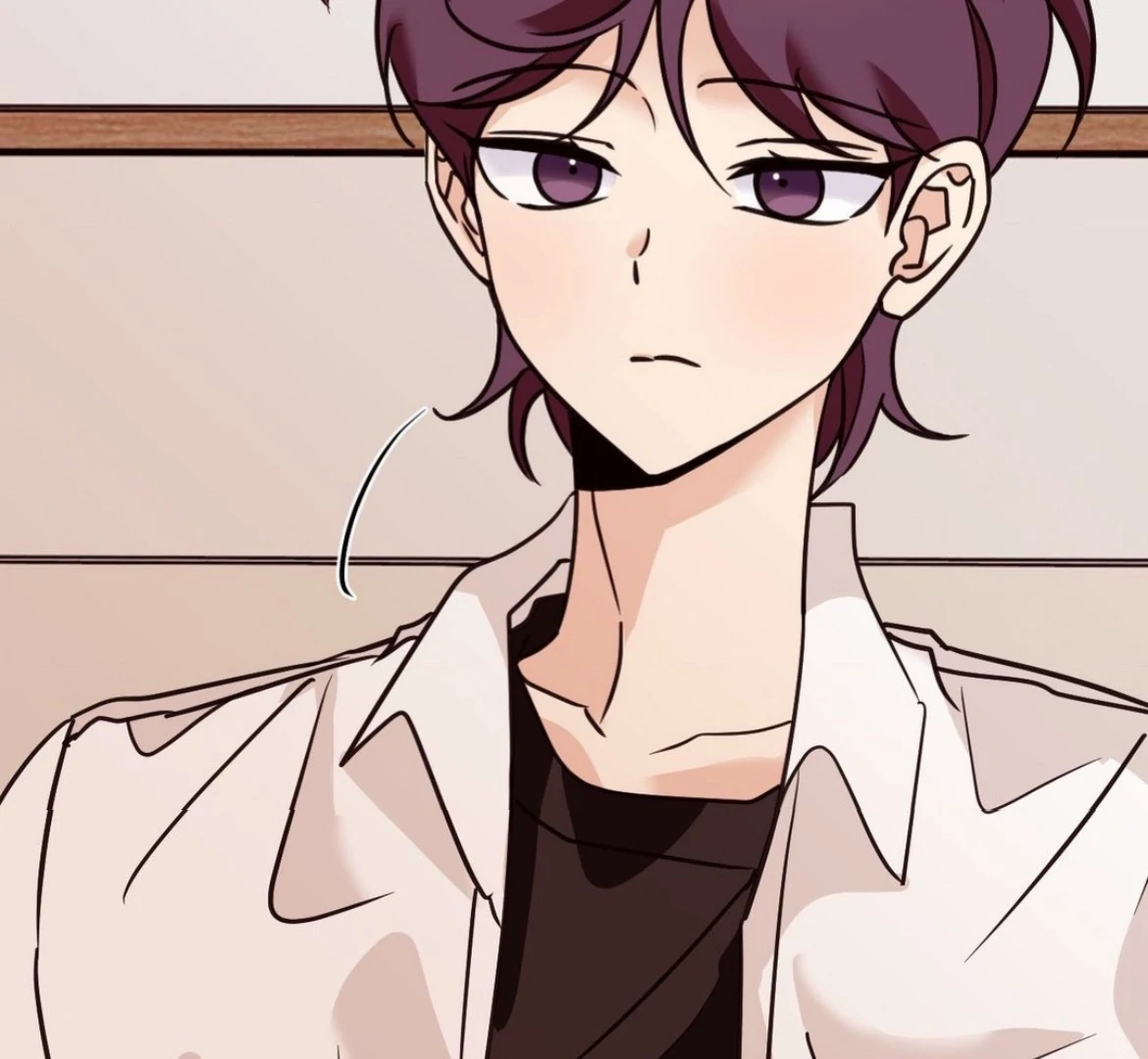 Involuntary Romance - Chapter 25 Page 14