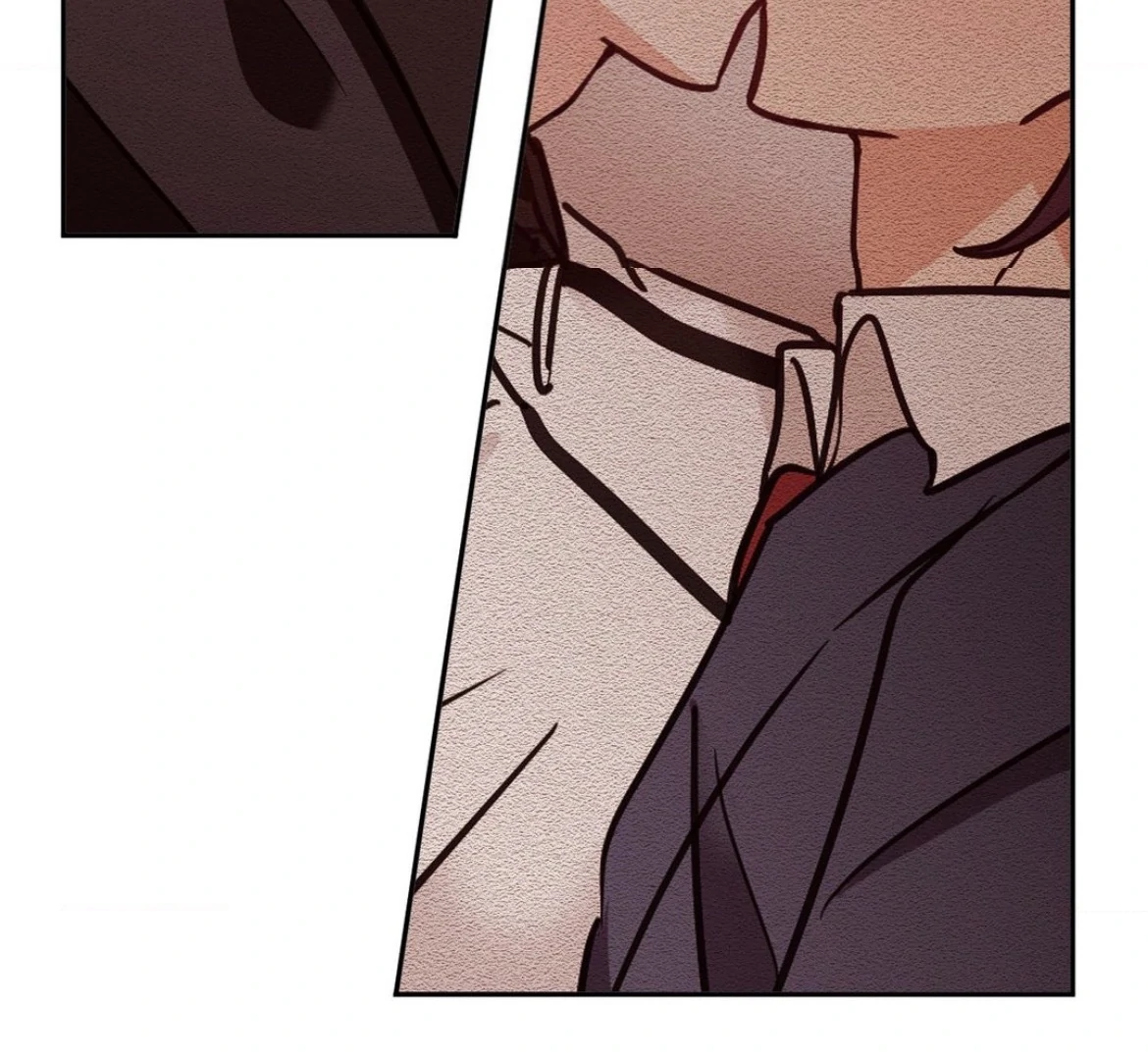 Involuntary Romance - Chapter 25 Page 22