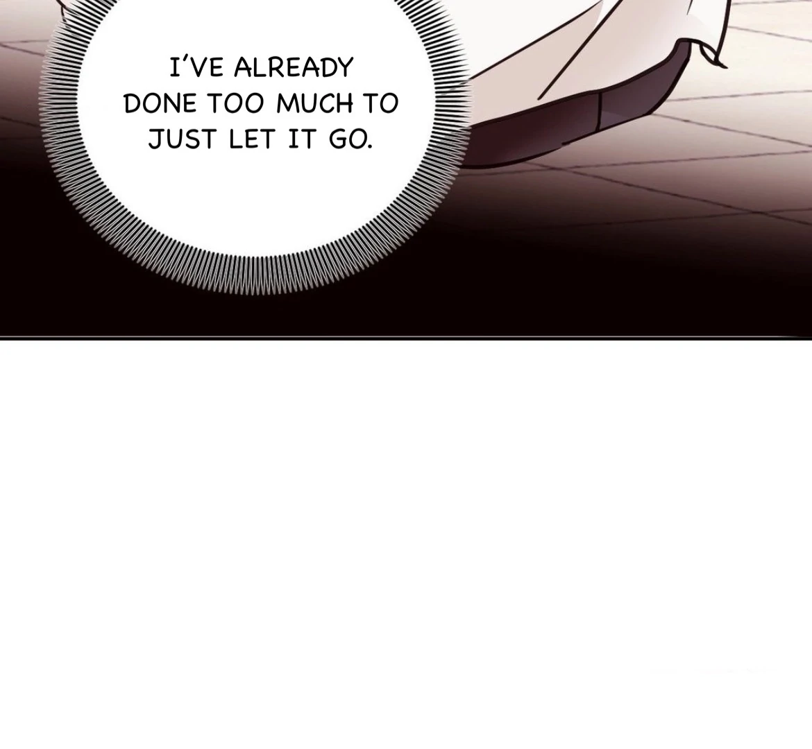 Involuntary Romance - Chapter 25 Page 25