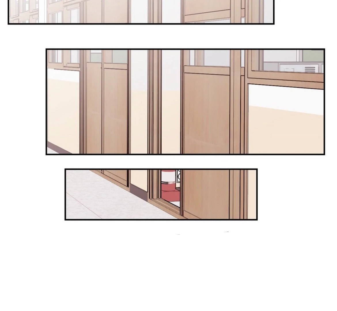 Involuntary Romance - Chapter 25 Page 30