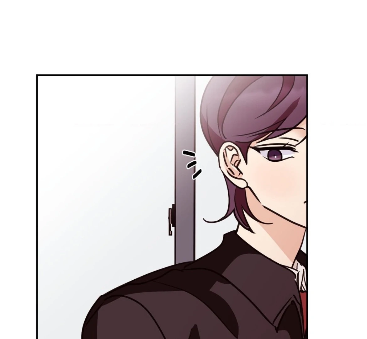 Involuntary Romance - Chapter 25 Page 36