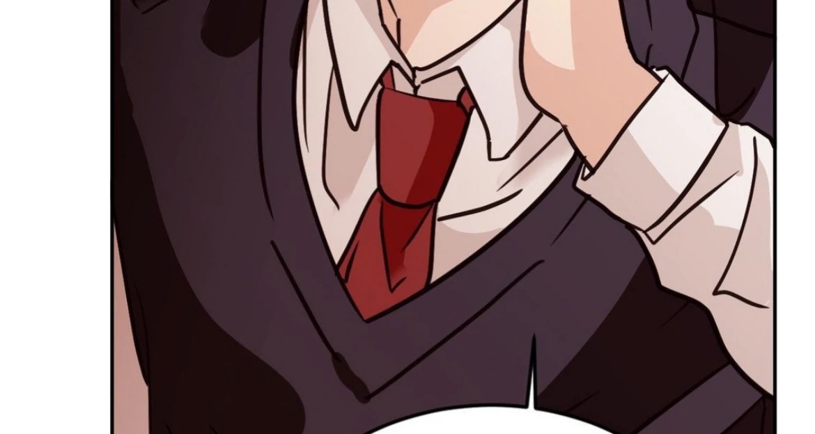 Involuntary Romance - Chapter 25 Page 39