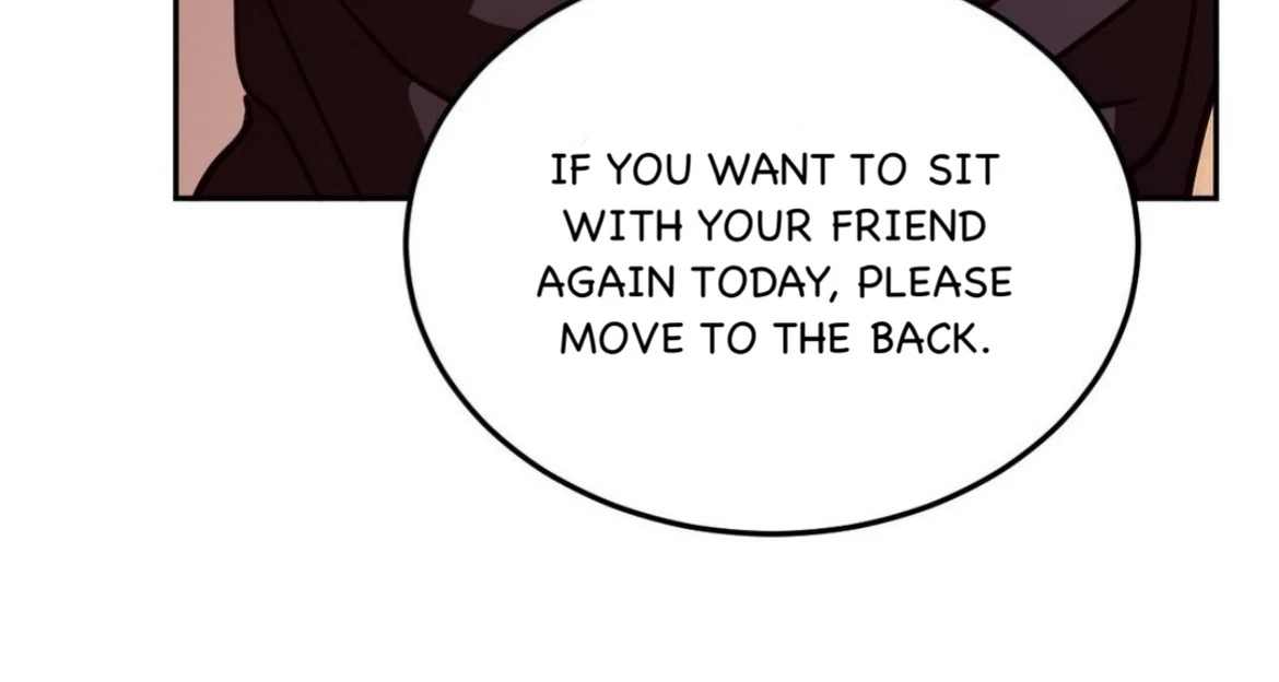 Involuntary Romance - Chapter 25 Page 40