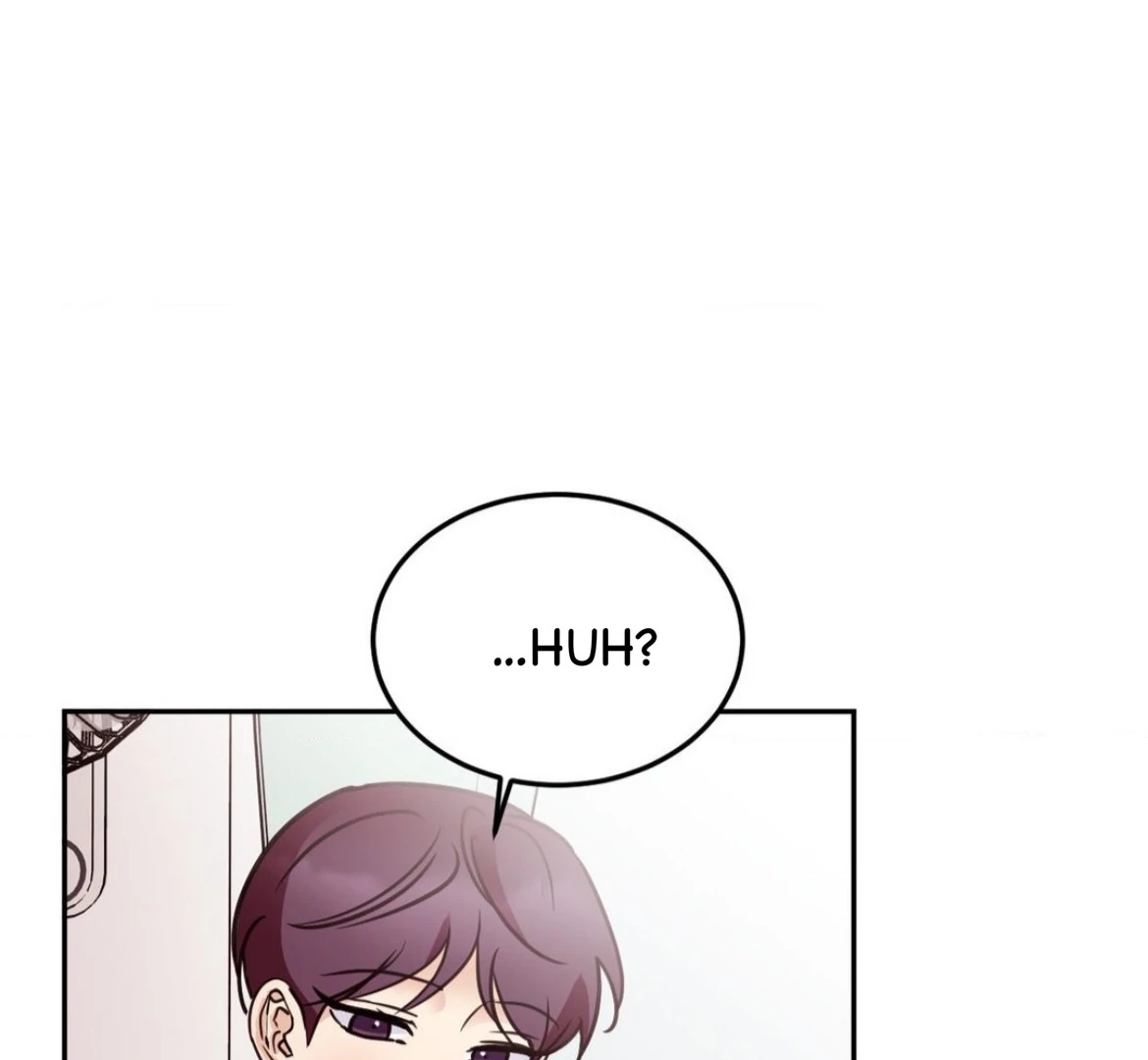 Involuntary Romance - Chapter 25 Page 41